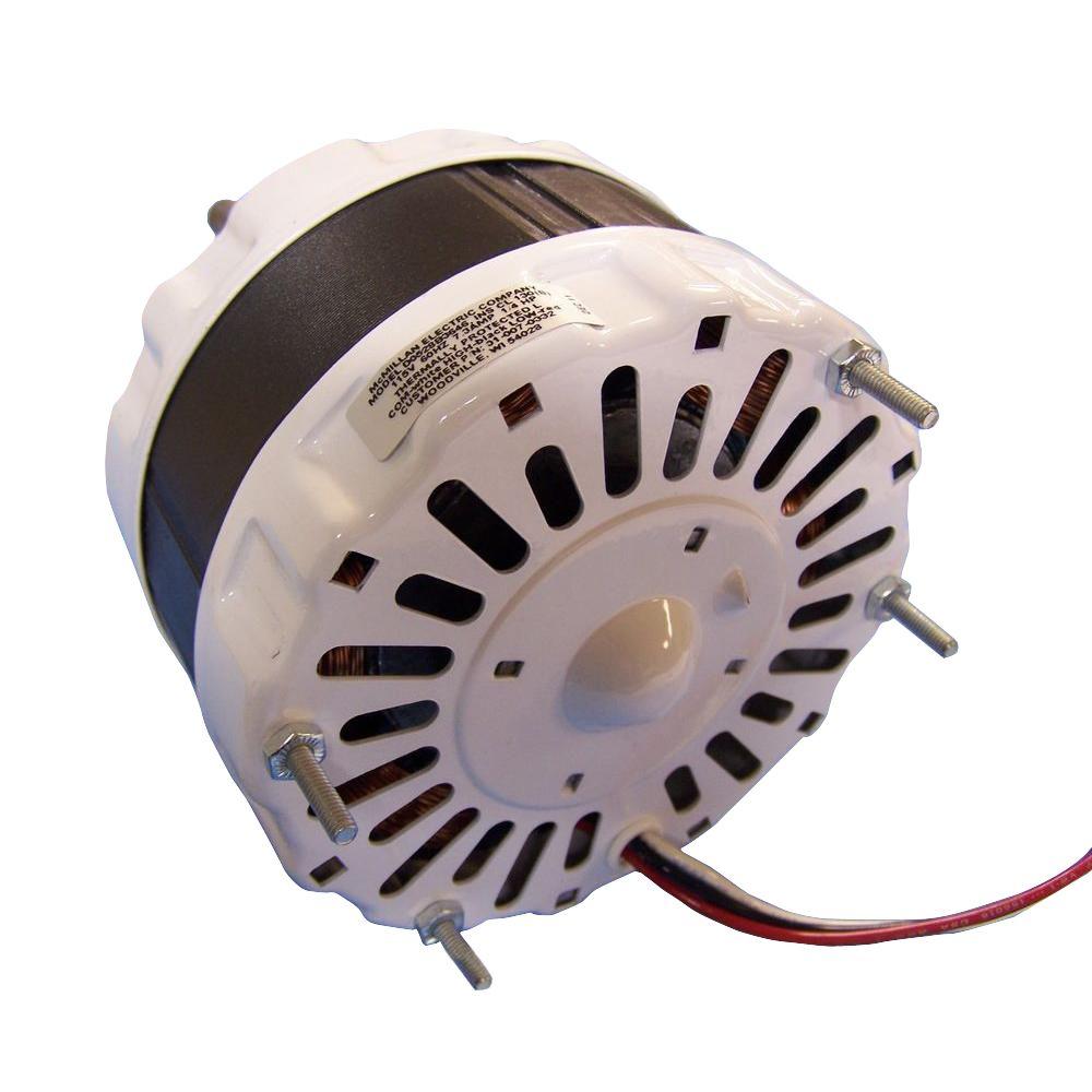 DIAL 1 HP Evaporative Cooler Motor2395 The Home Depot