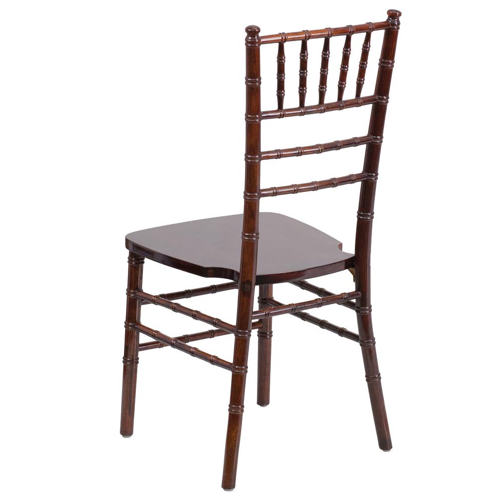 Carnegy Avenue Fruitwood Wood Chiavari Chairs Set Of 2 Cga Xs 158069 Fr Hd The Home Depot