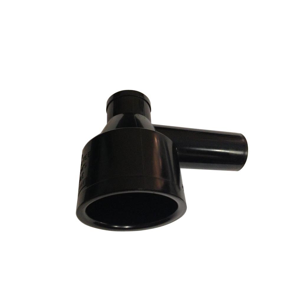 ABS Johnson Tee - Air Gap
