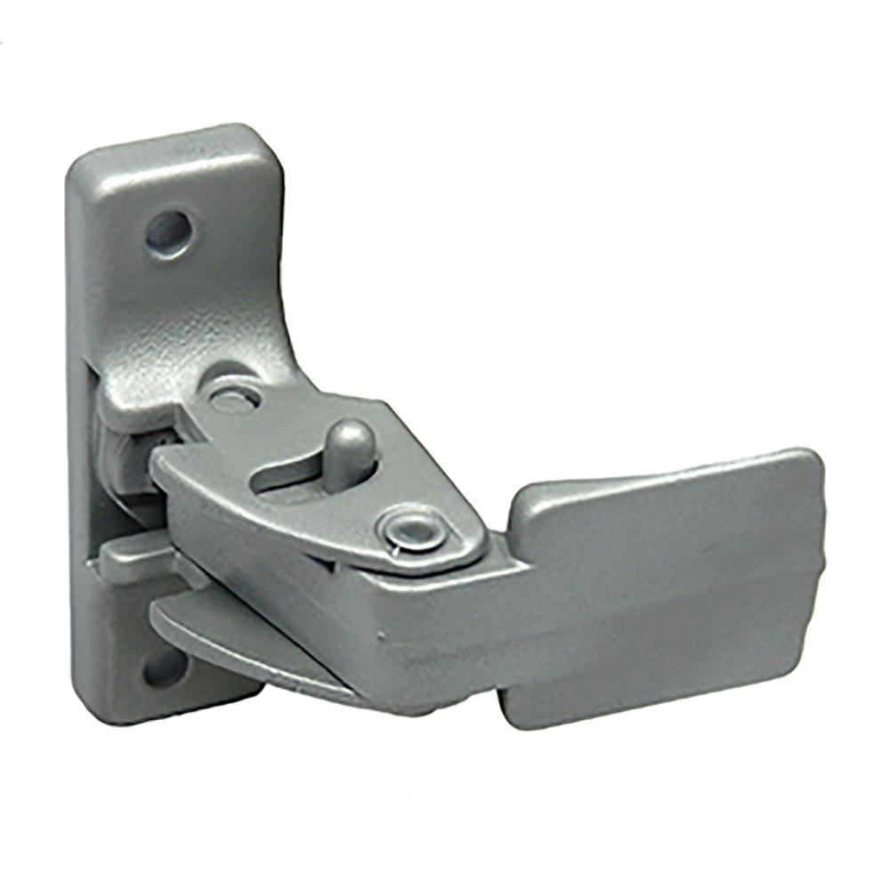 Silver Screen Storm Door Latches Screen Storm Door