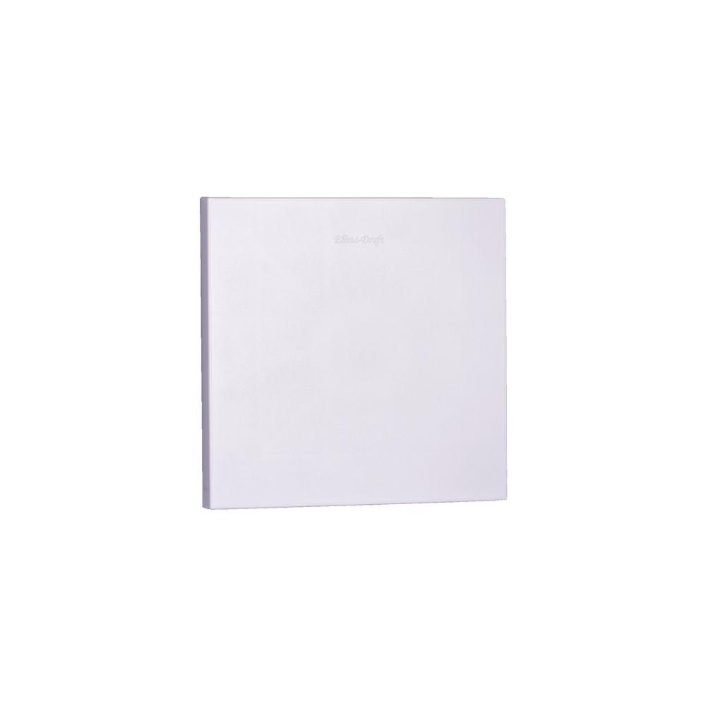 E O Magnetic Vent Covers Mc815 The Home Depot 9 In X Insulated Magnetic Register Vent Cover For Hvac Aluminum