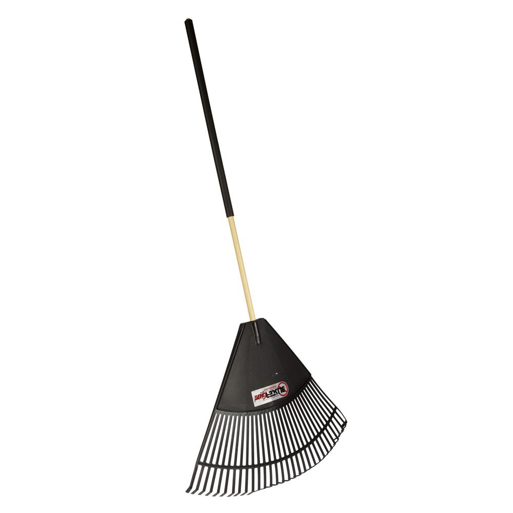 garden rake vs leaf rake