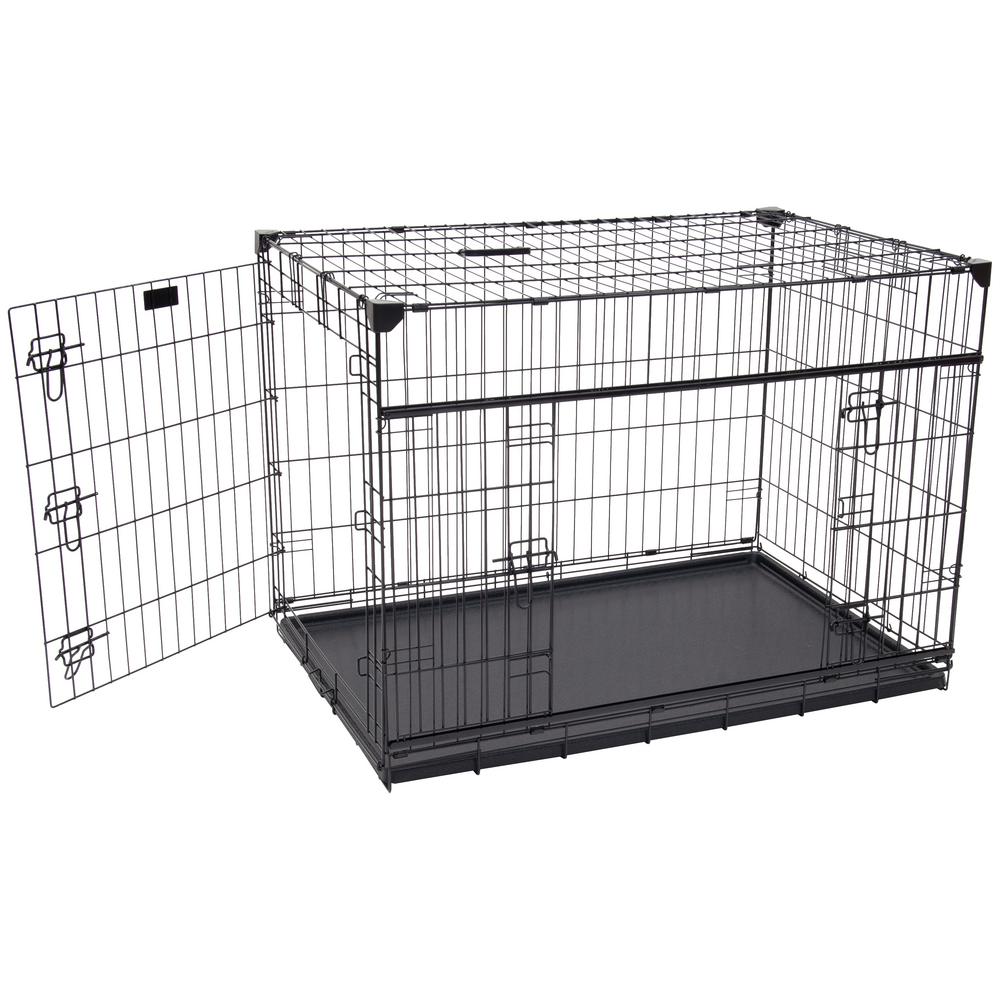 dog cage pads