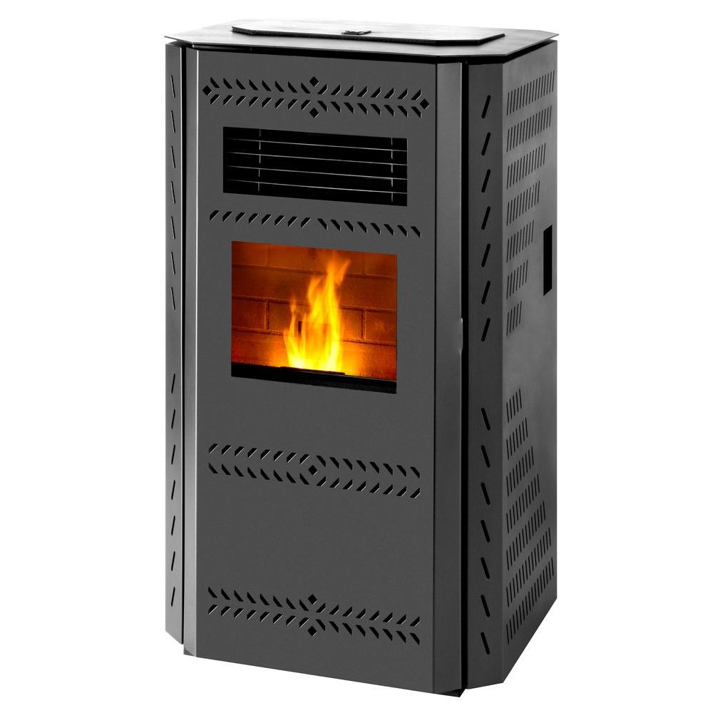 Englander Imperial 2,200 sq. ft. Pellet Stove25IPS The Home Depot