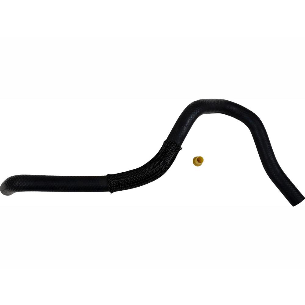 Sunsong Power Steering Reservoir Line Hose fits 20052009 Subaru