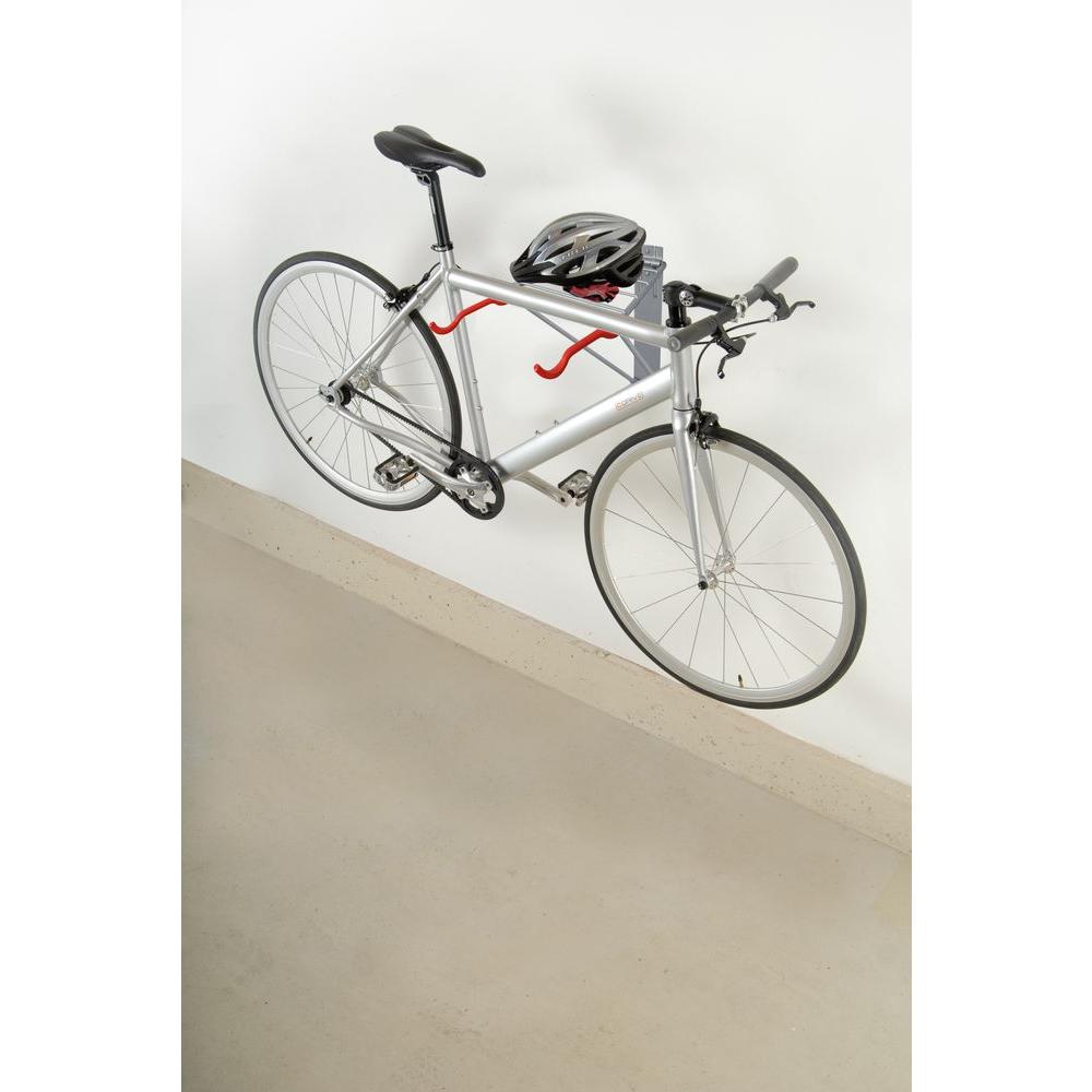 delta rear bike rack