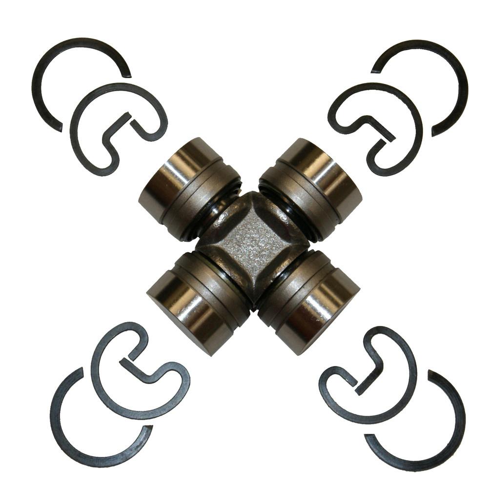 GMB Universal Joint Front Wheels All Joints2100456 The Home Depot