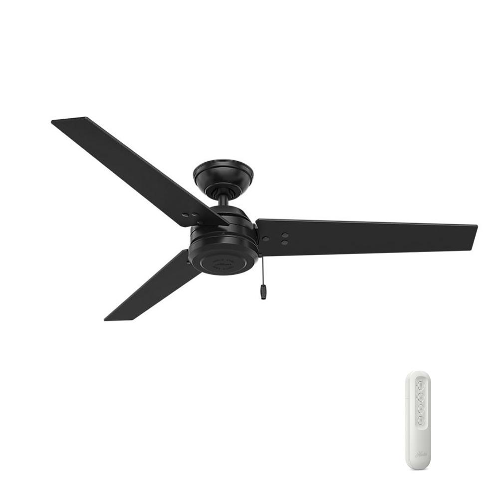 Remote Control Included Ceiling Fans Without Lights Ceiling