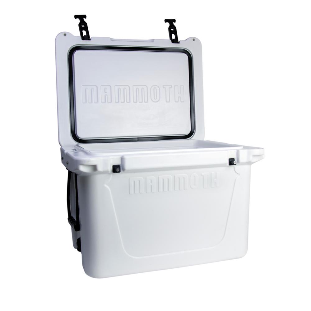 mammoth ranger 65 cooler