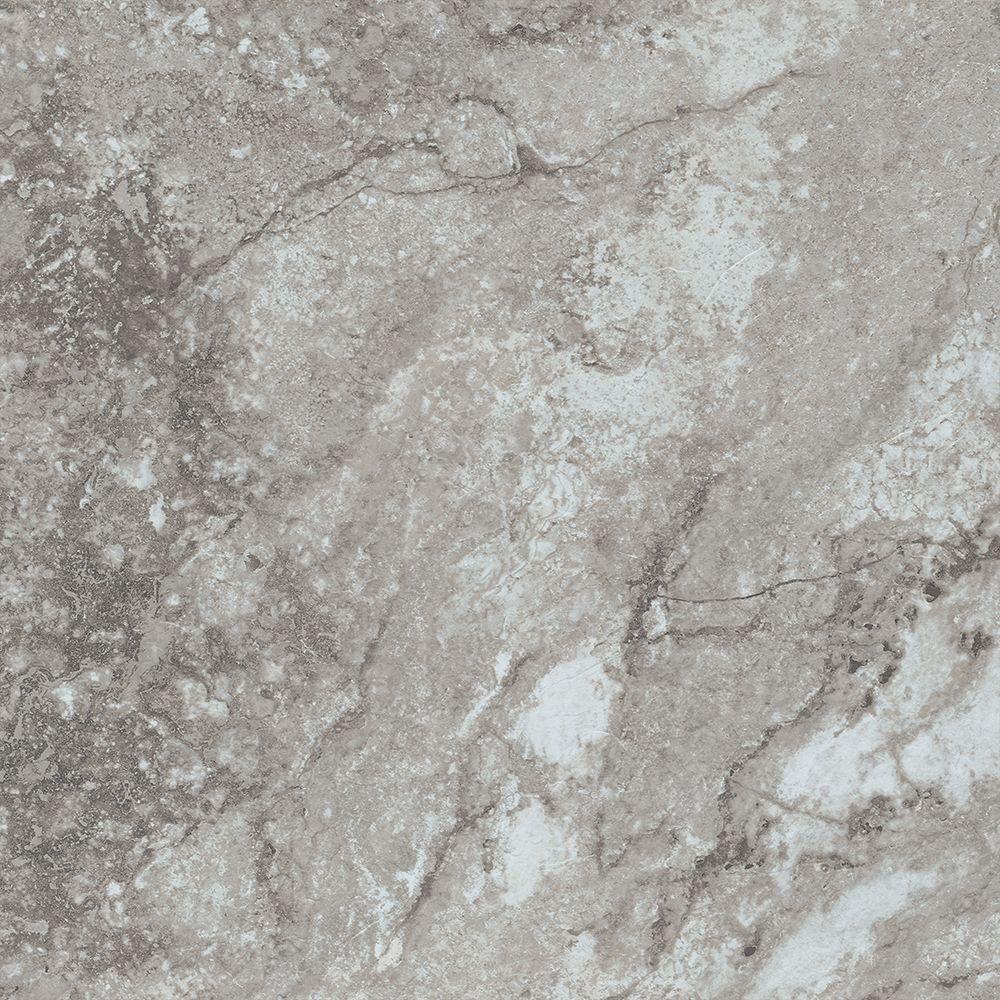 L Stick Luxury Vinyl Tile Flooring Resilient Groutable White