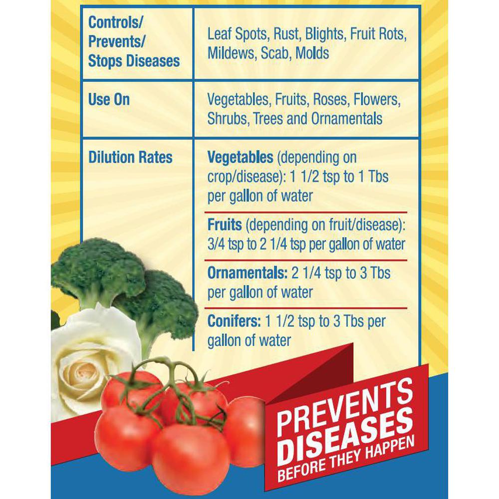 33 Daconil Fungicide Label Directions Label Design Ideas 2020
