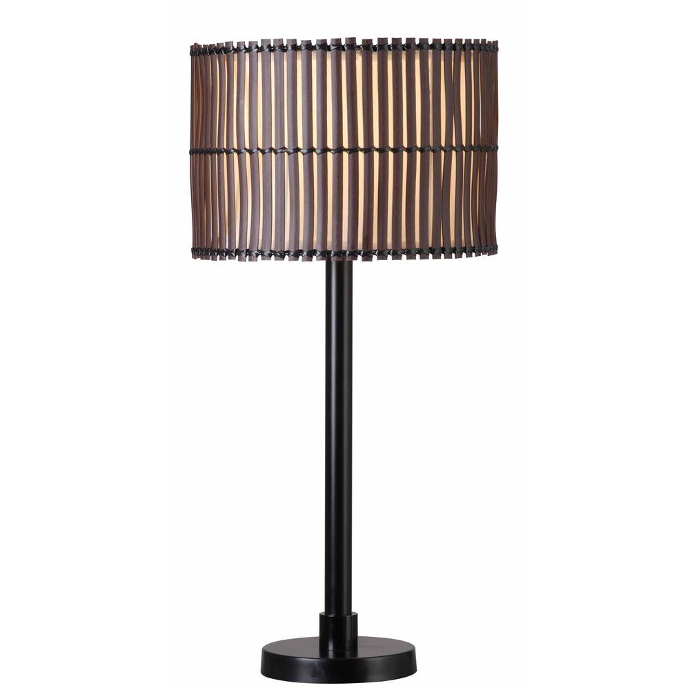 exotic table lamps