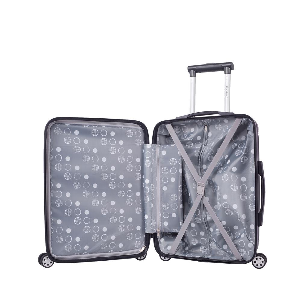 home depot luggage sets