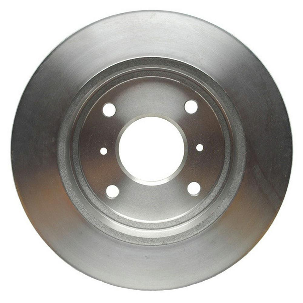 Raybestos Brakes Disc Brake Rotor 1987 Acura Legend96075R The Home Depot