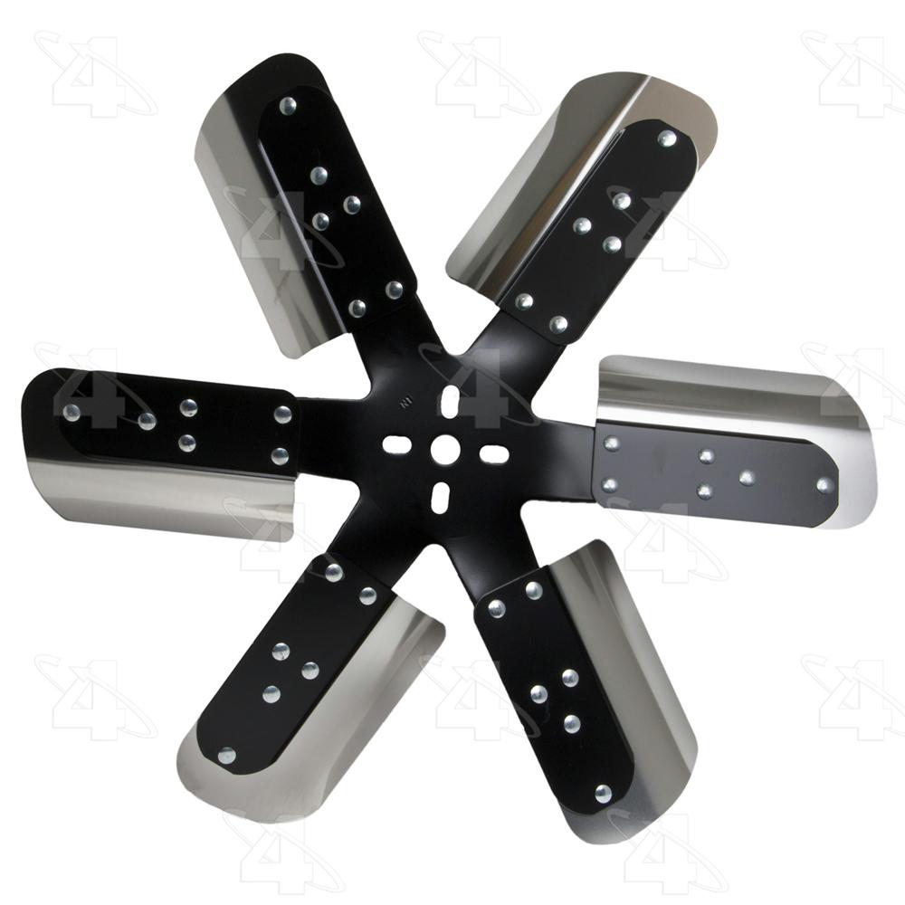 Hayden Fan Blade3568 The Home Depot