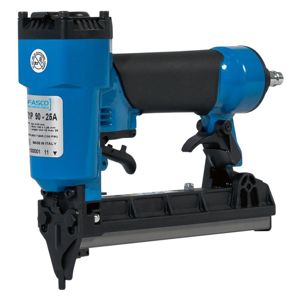 FASCO F21P 90-25A Medium Duty Stapler by FASCO