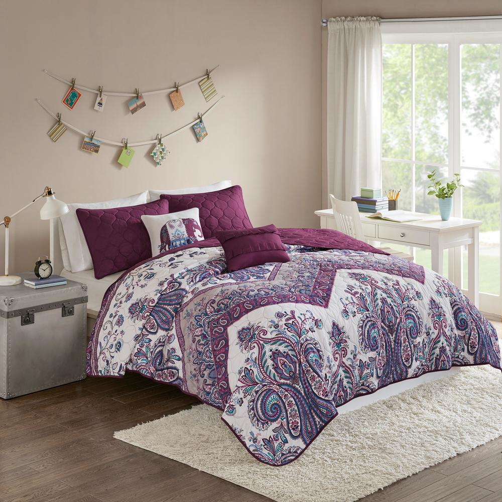 coverlet set