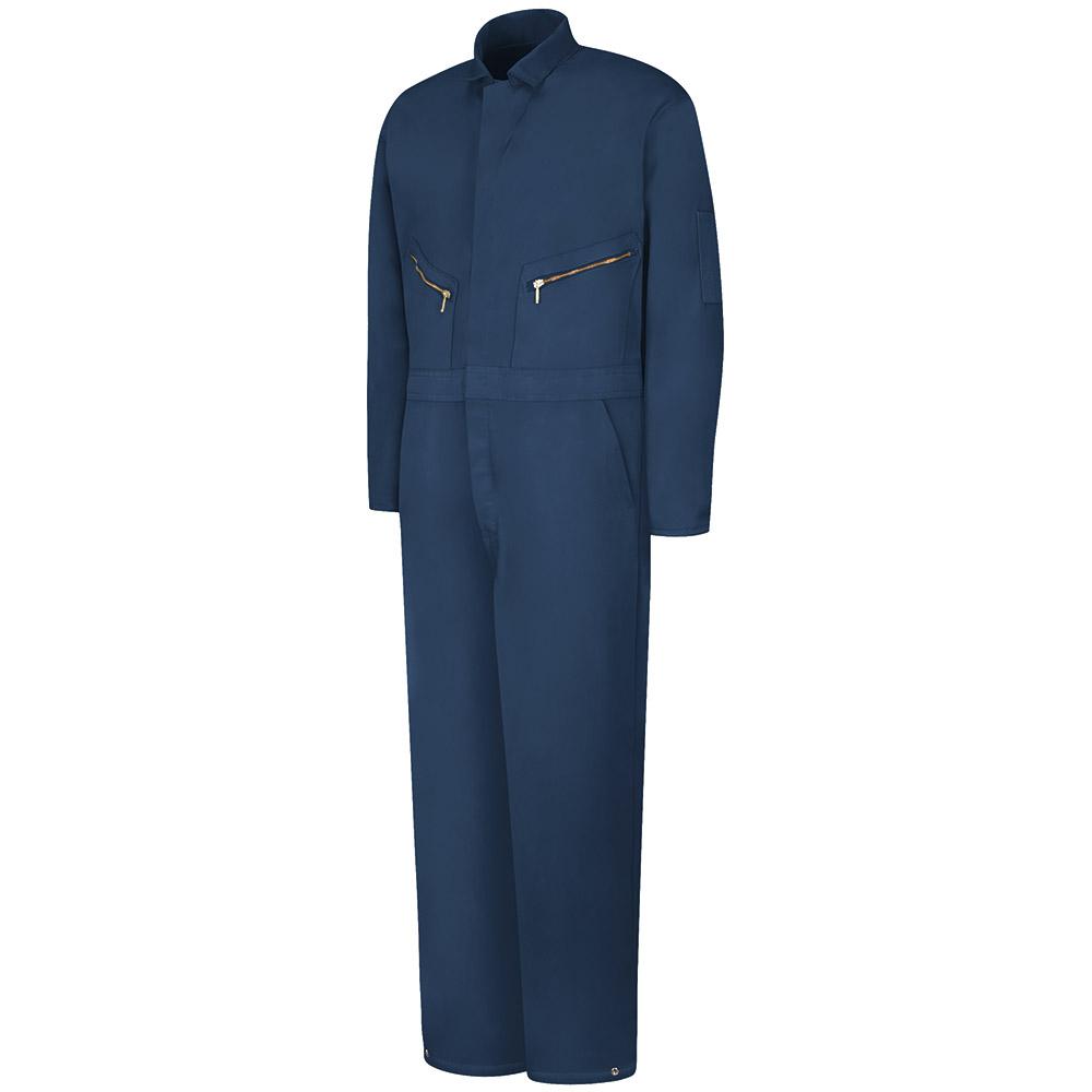 fire resistant jumpsuit