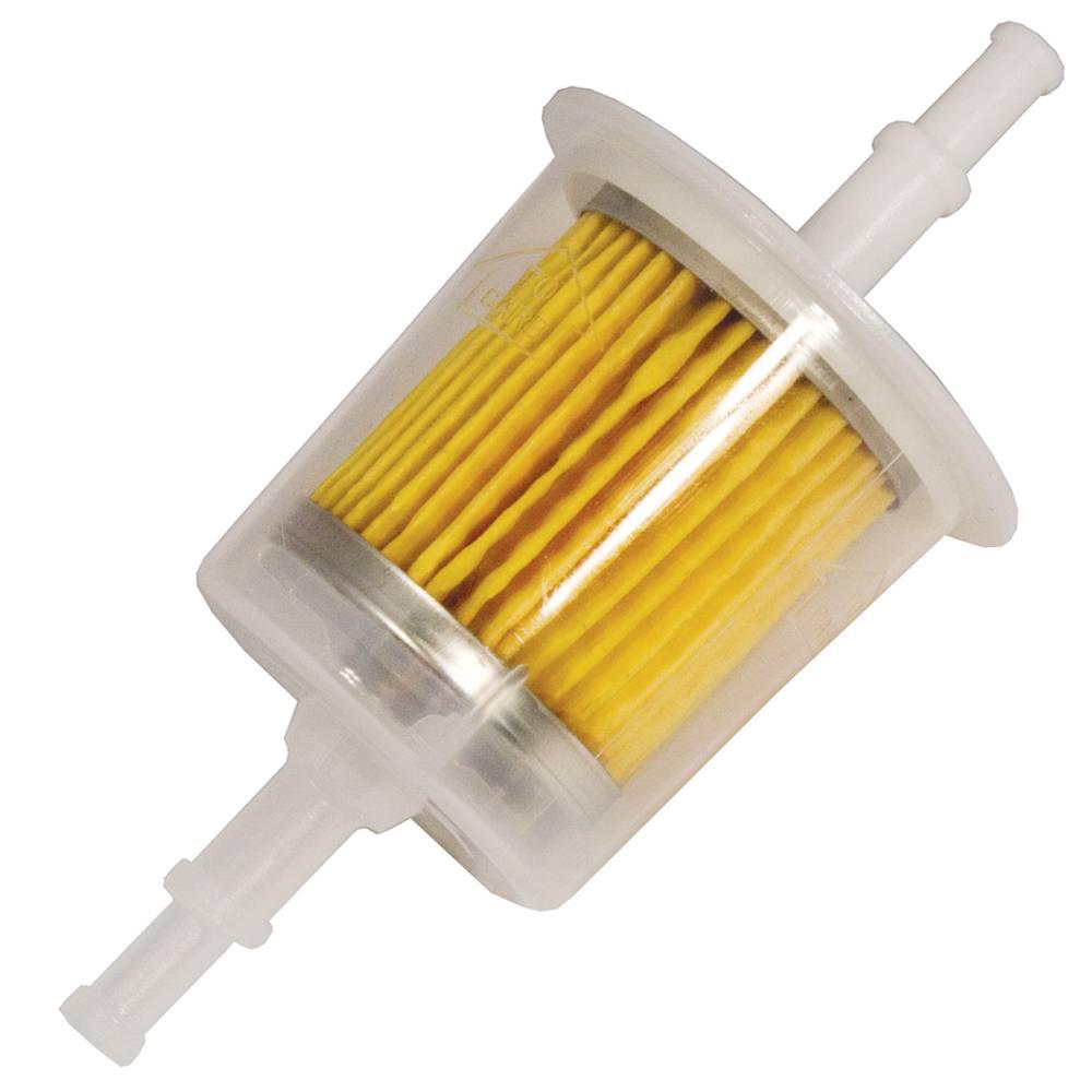 STENS Fuel Filter for Club Car Gas 19841988, Columbia Gas STENS Fuel Filter for Club Car Gas 19841988, Columbia Gas