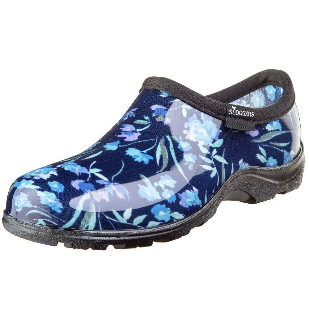 sloggers women's premium garden clog