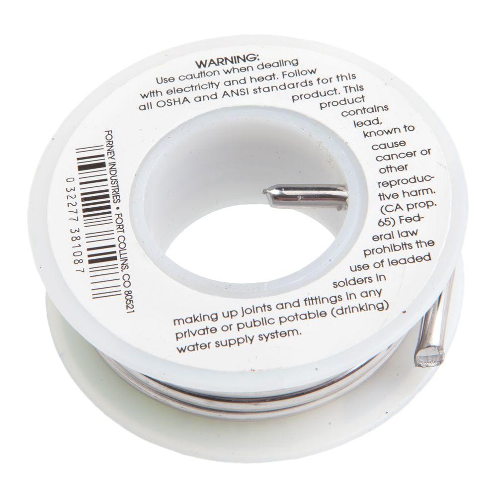 STYLARIZE ® 1M//0.8mm Solder Wire 60//40 Wires Electrical Soldering Lead-Free