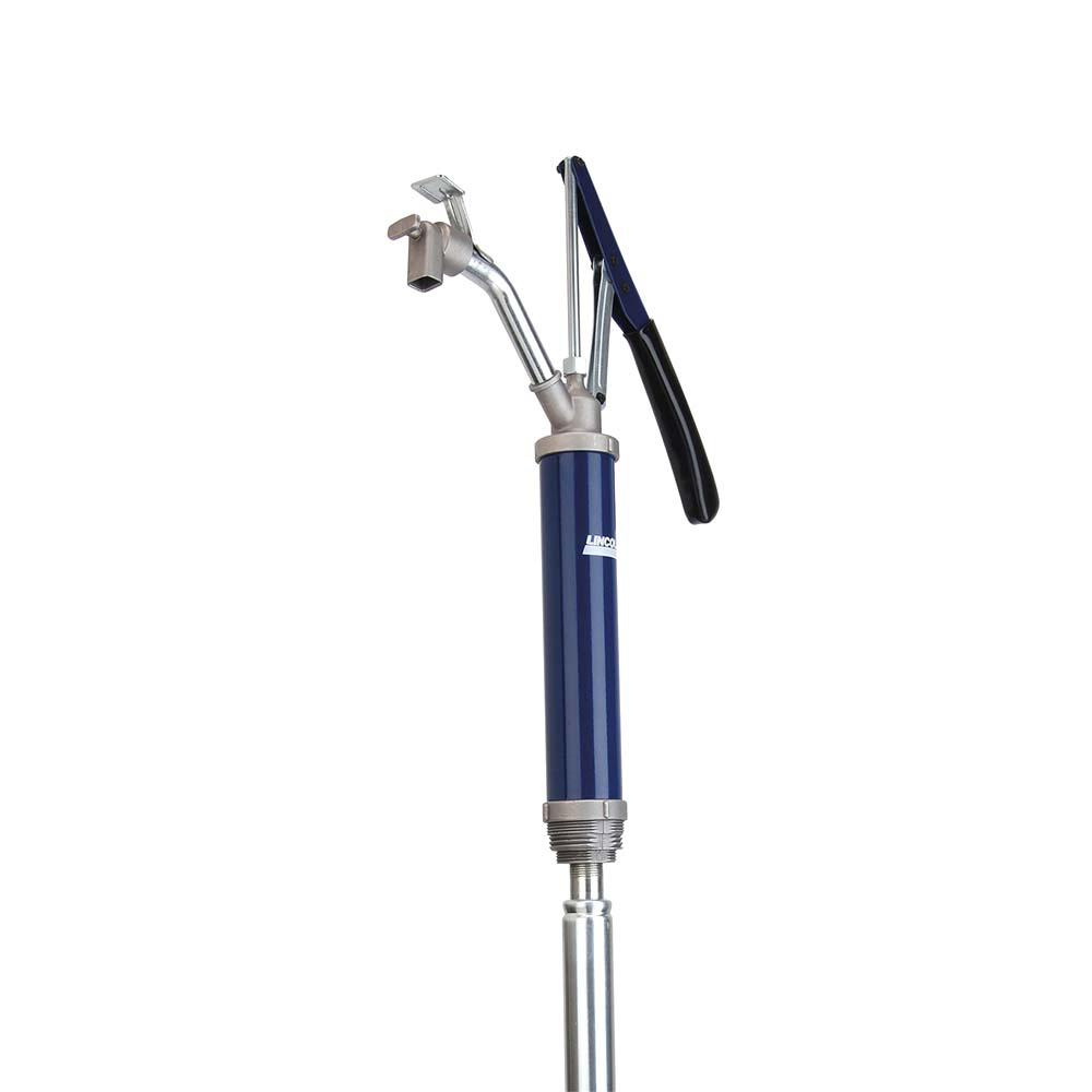 Lincoln Lever Action Barrel PumpLIN1340 The Home Depot