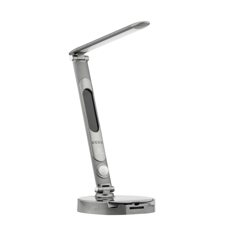 merkury innovations led lamp wireless charger