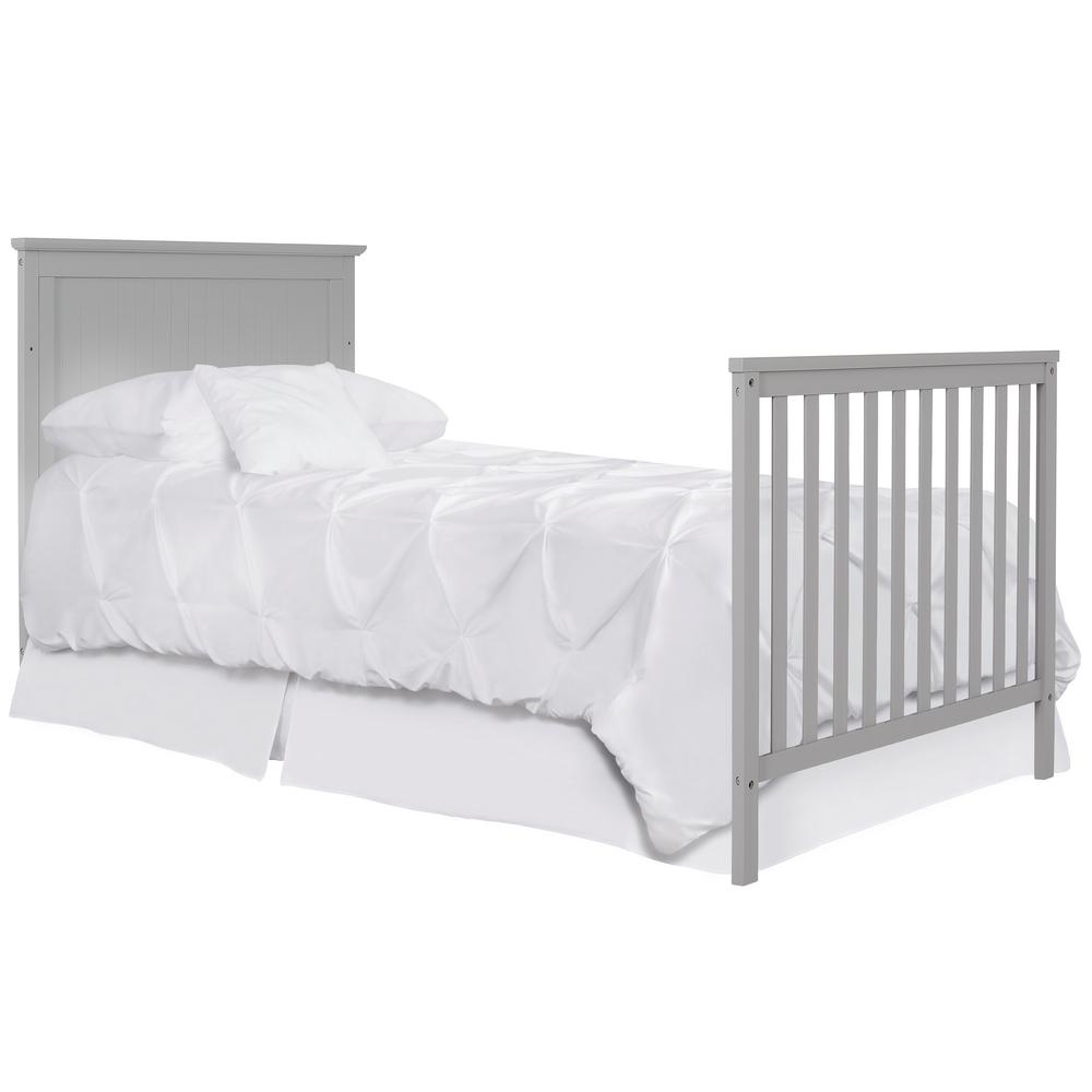 pebble pure mini crib mattress