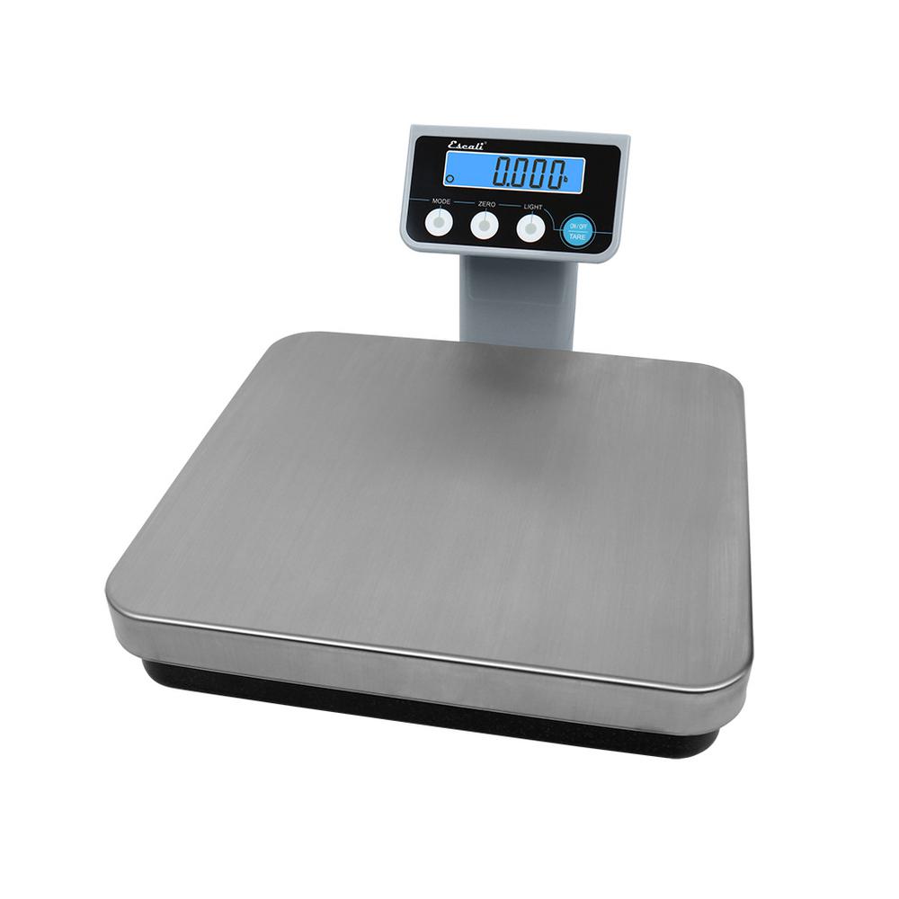 San Jamar Digital Food Scale by San Jamar
