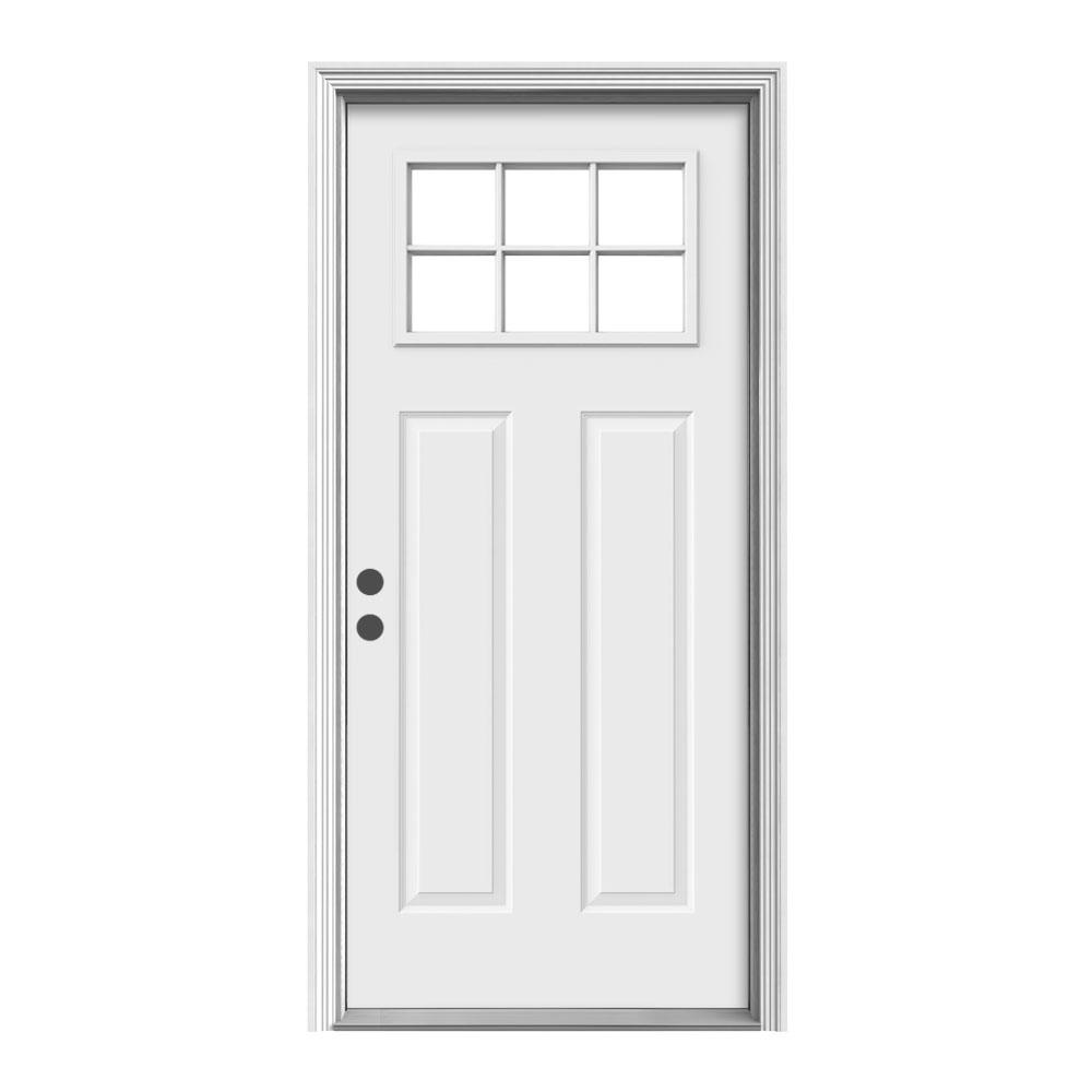 home depot kingston exterior doors