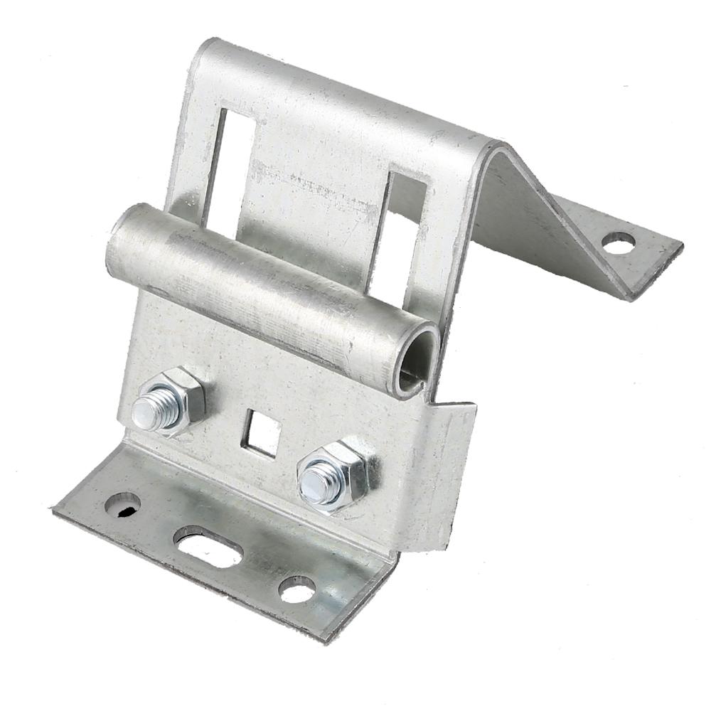 Clopay Adjustable Steel Top Roller Bracket for Residential Doors ...