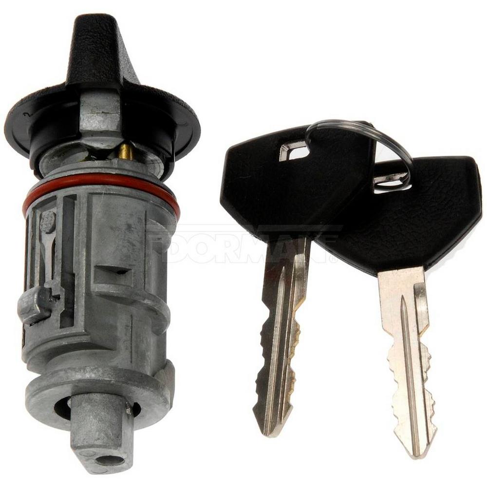 OE Solutions Ignition Lock Cylinder Assembly924909 The Home Depot