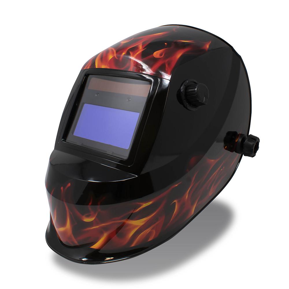 Smarter Tools Smarter Tools ST2SF Auto Darkening Variable Shade