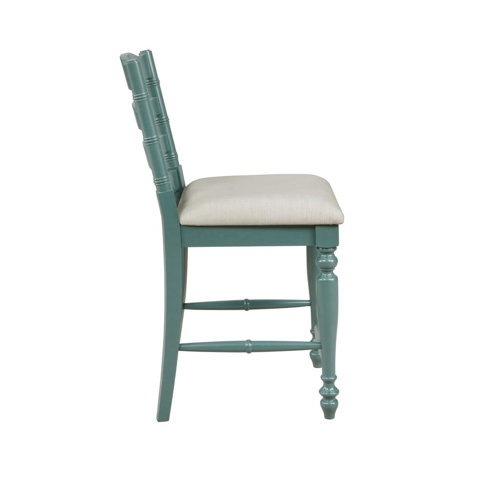 Featured image of post Linon Home Decor Counter Stool With a traditional mission back styling