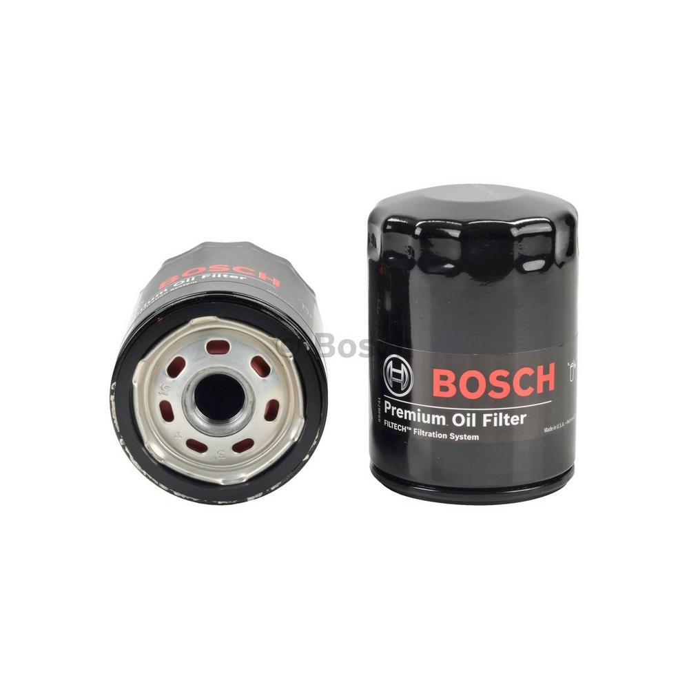 UPC 028851724005 product image for Bosch Engine Oil Filter | upcitemdb.com