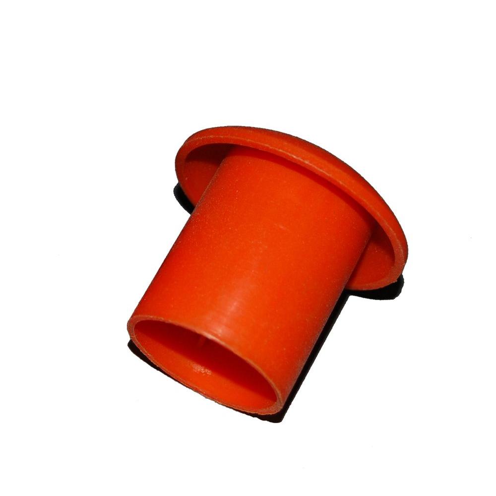 Plastic Rebar Cap660630 The Home Depot