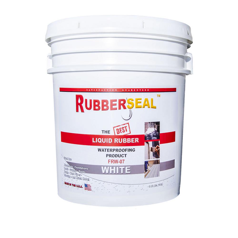 rubber liquid rubberseal depot rubberized gal homedepot