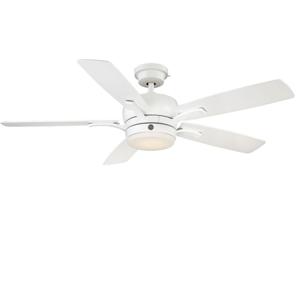 Ge Adley 54 In Led Indoor Bronze Ceiling Fan With Skyplug This Review Is From Adley 54 In Led Indoor White Ceiling Fan With Skyplug Technology