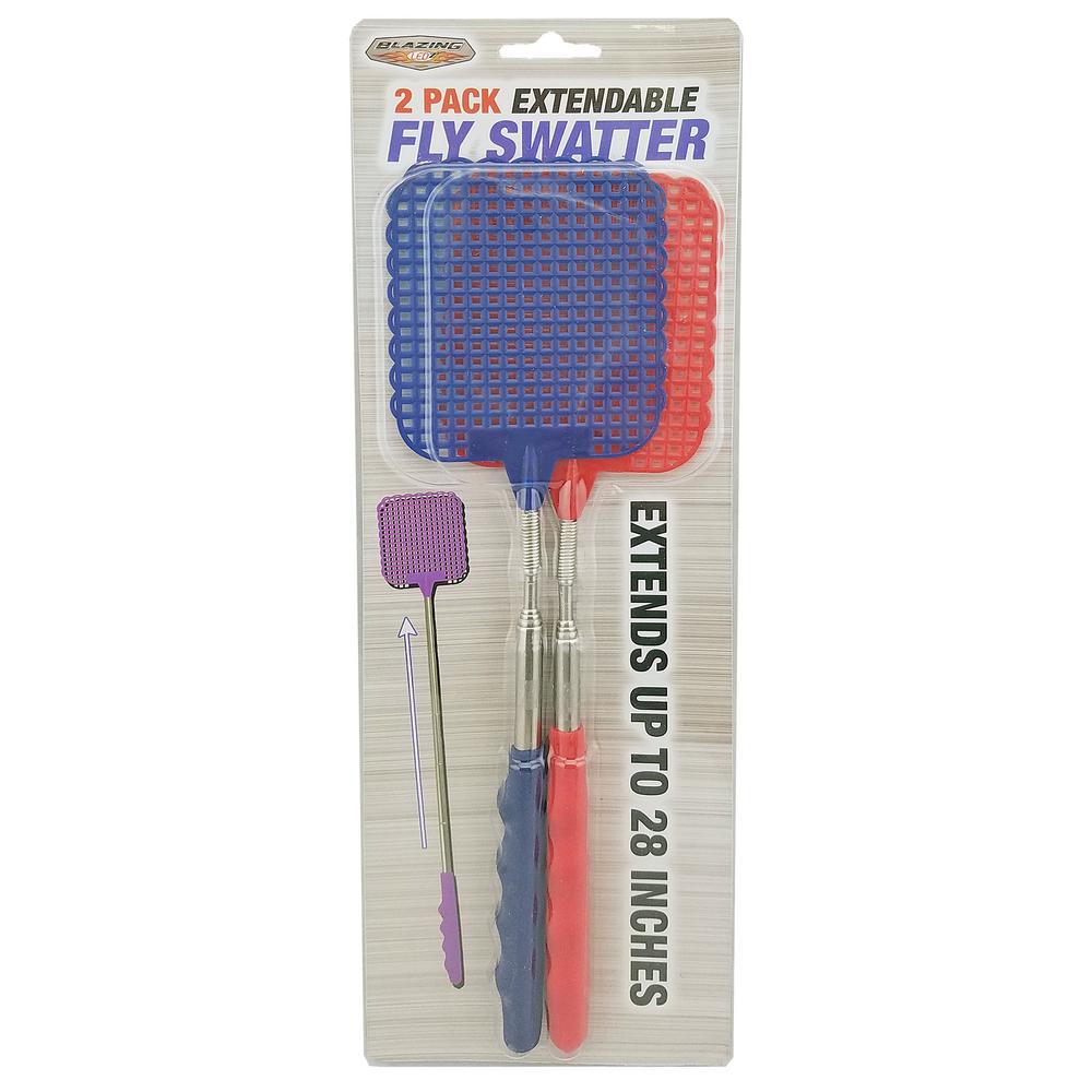 big fly swatter