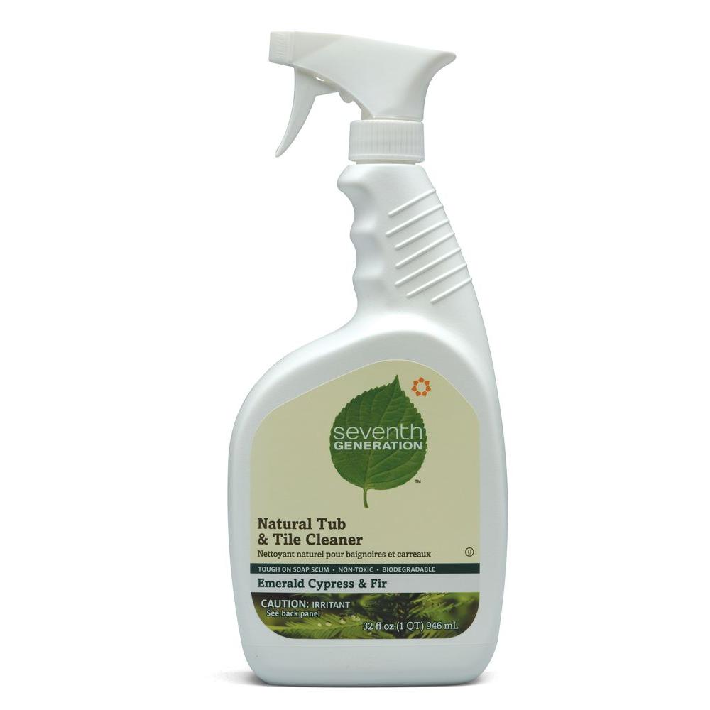 Seventh Generation Professional AllPurpose Cleaner, Free and Clear, 1