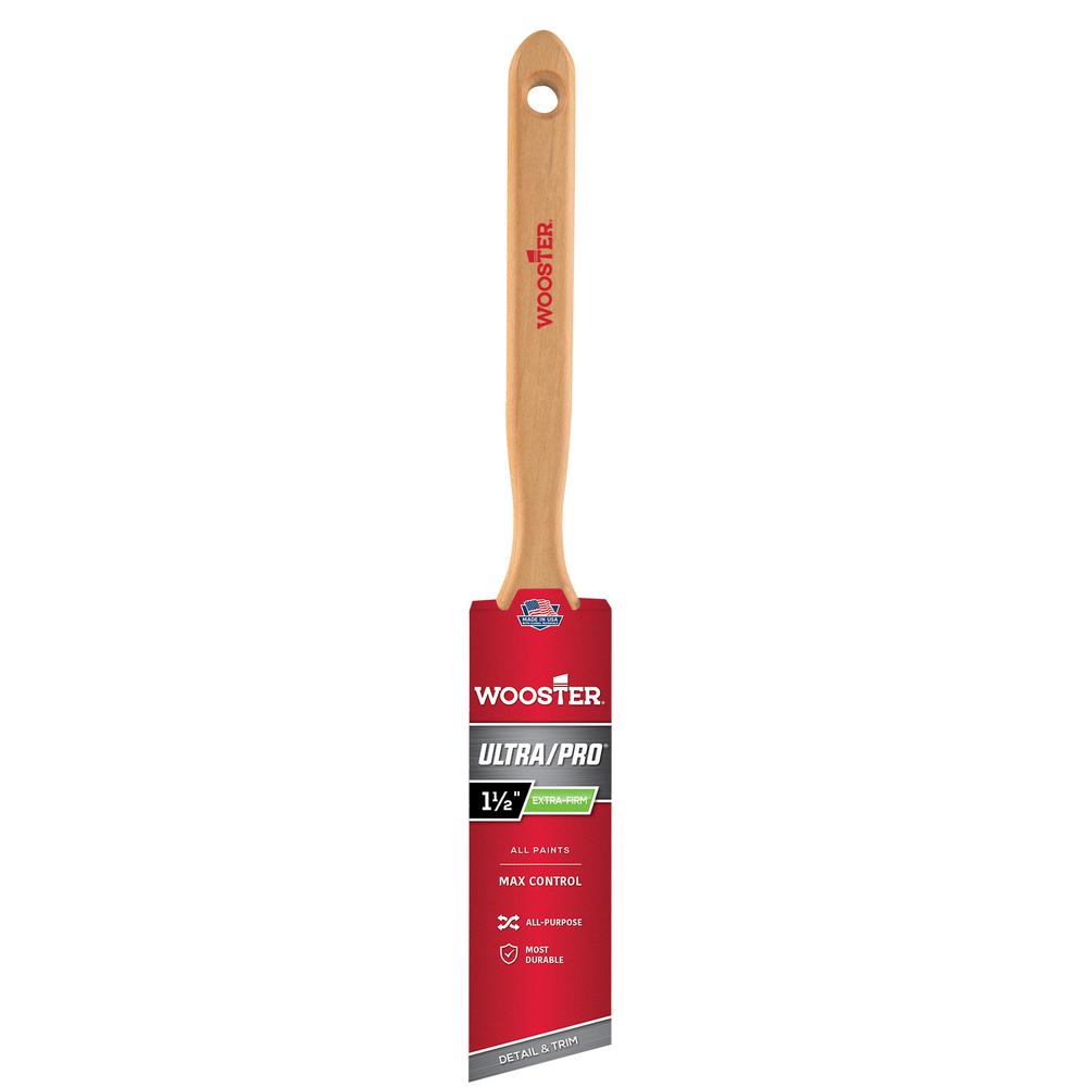 Wooster Pro Paint Brush Wooster Pro Paint Brush