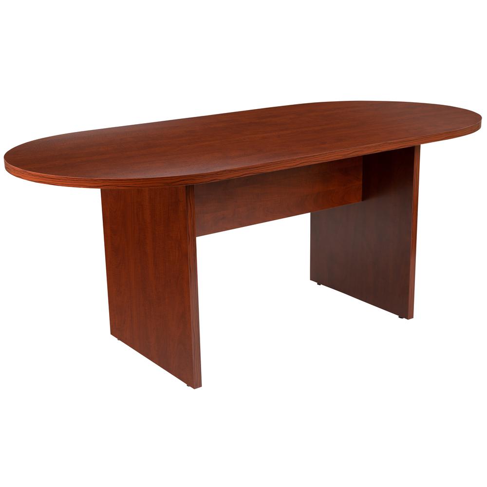 Secretary Desk Red Wood Desks Home Office Furniture The