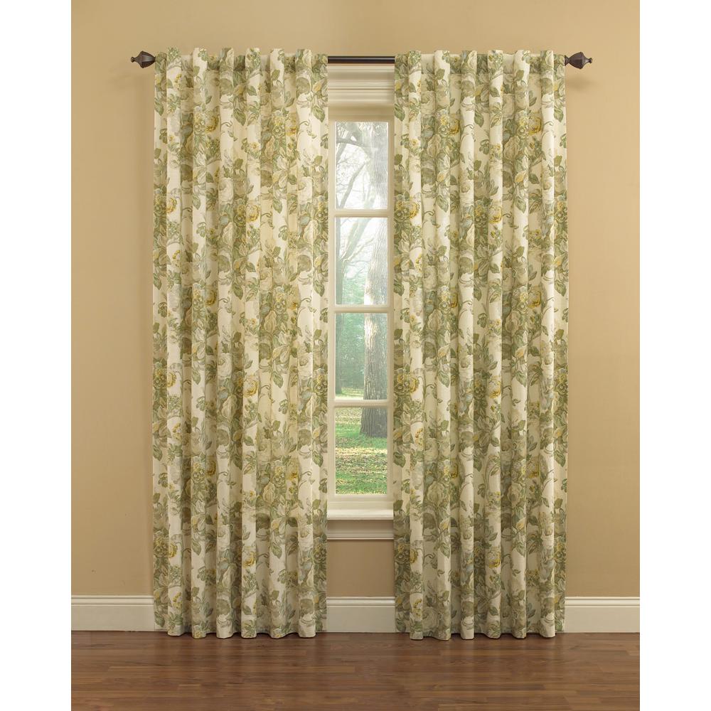 waverly window treatments