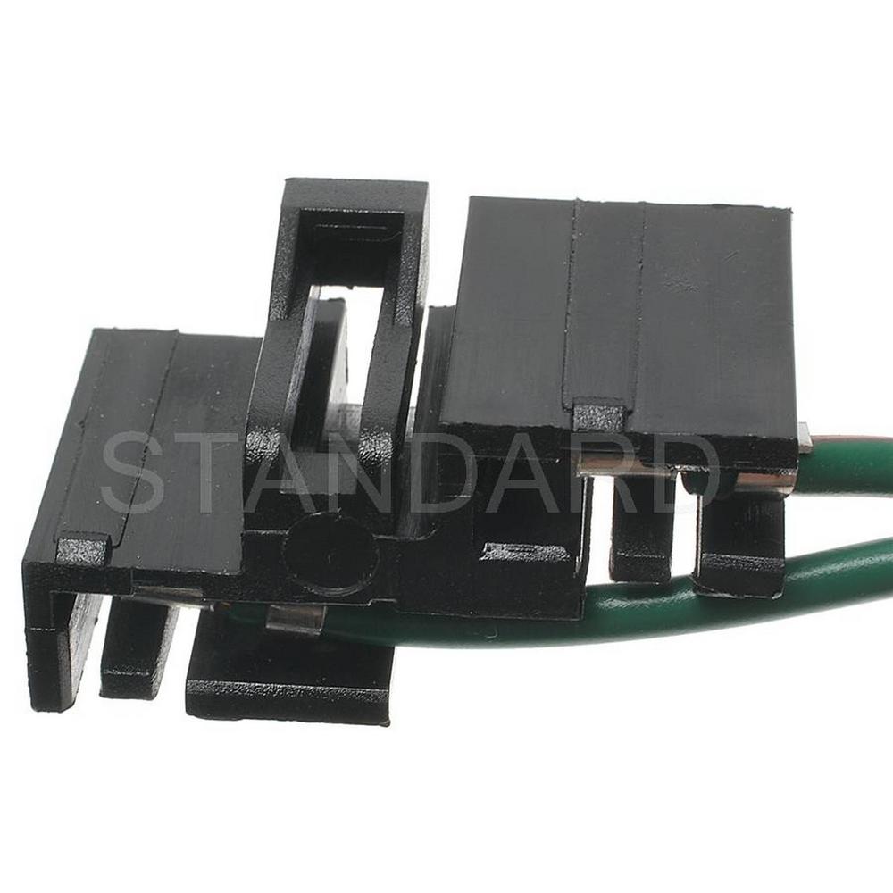 Brake Light Switch Connector Standard S-831