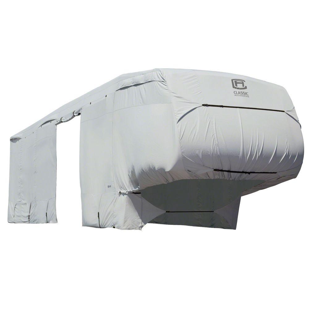 Classic Accessories PermaPro 26 to 29 ft. 5th Wheel Cover80317161001