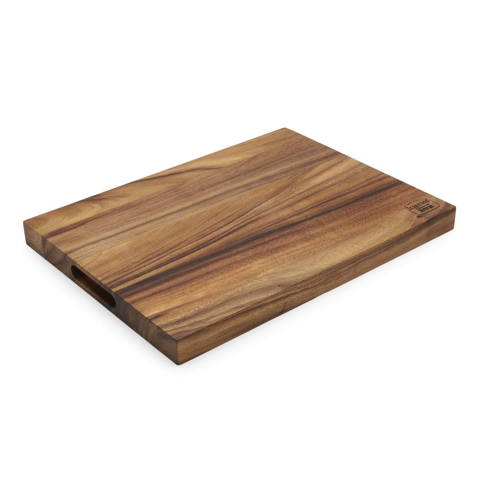 giant wood cutting board