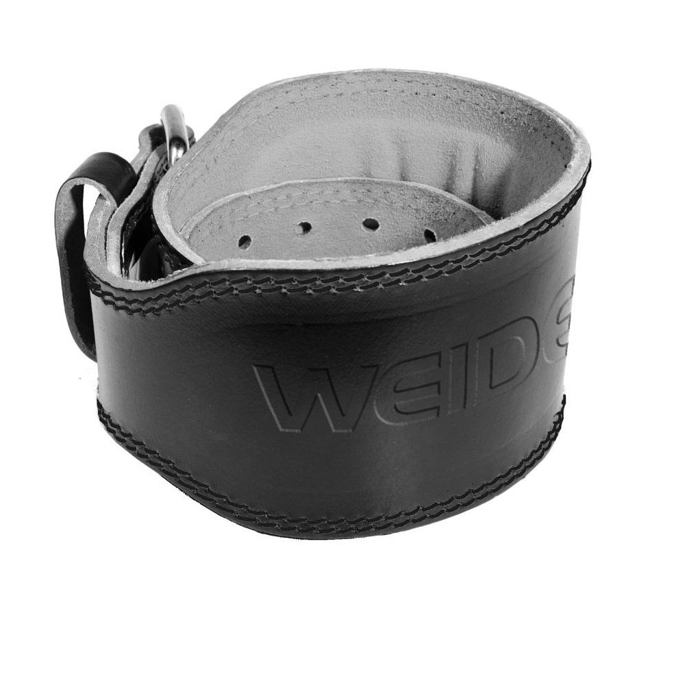 Weider Weight Lifting Belt S/MWLWBSM14 The Home Depot