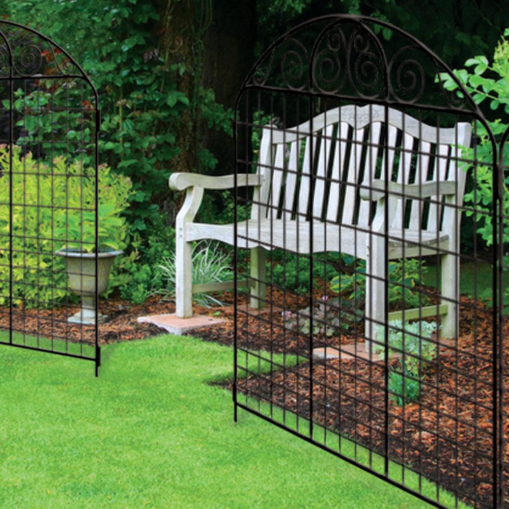 vigoro rockdale homedepot backyard