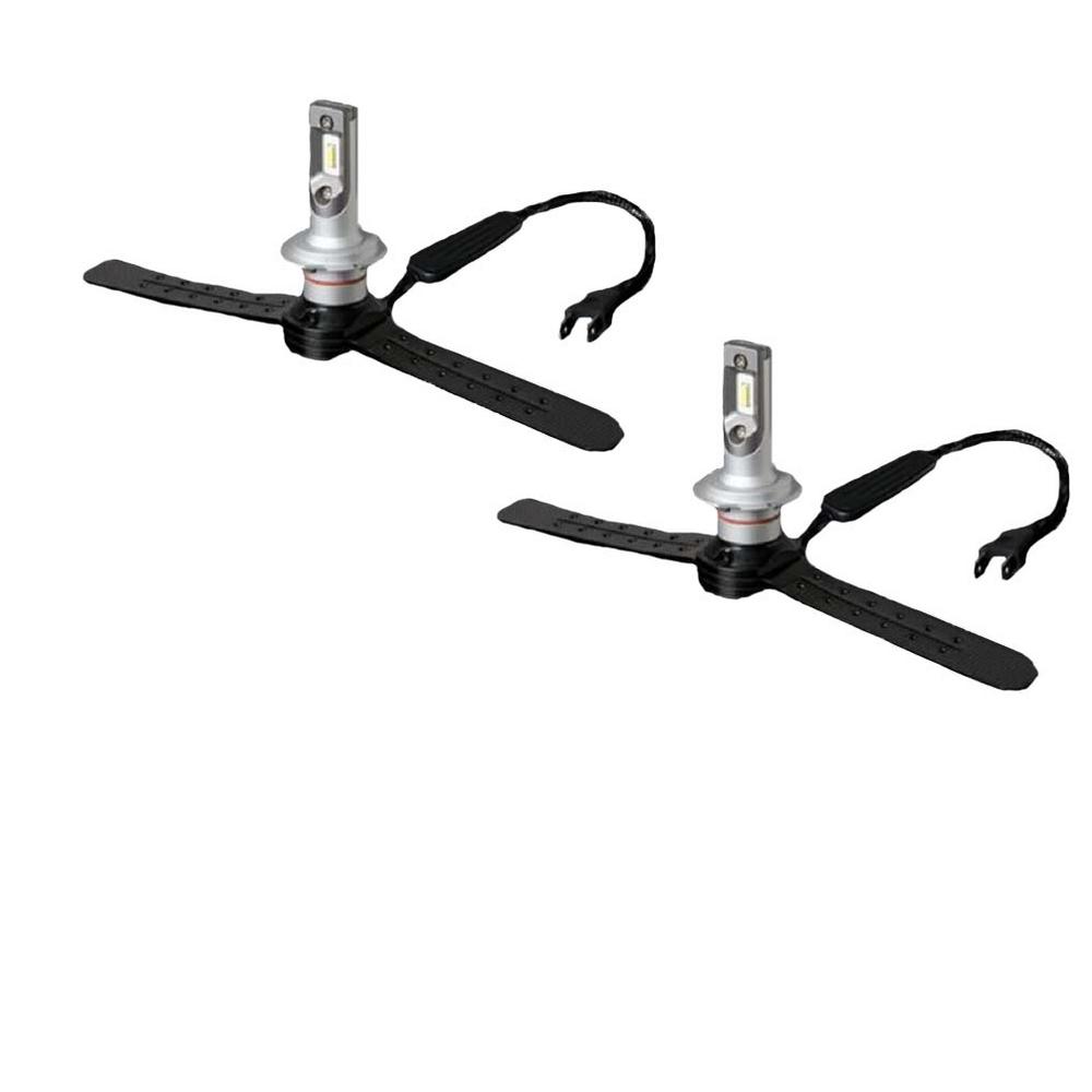 UPC 010536000214 product image for Putco F-1 Series LED Headlight Conversion Kit (Pair) | upcitemdb.com