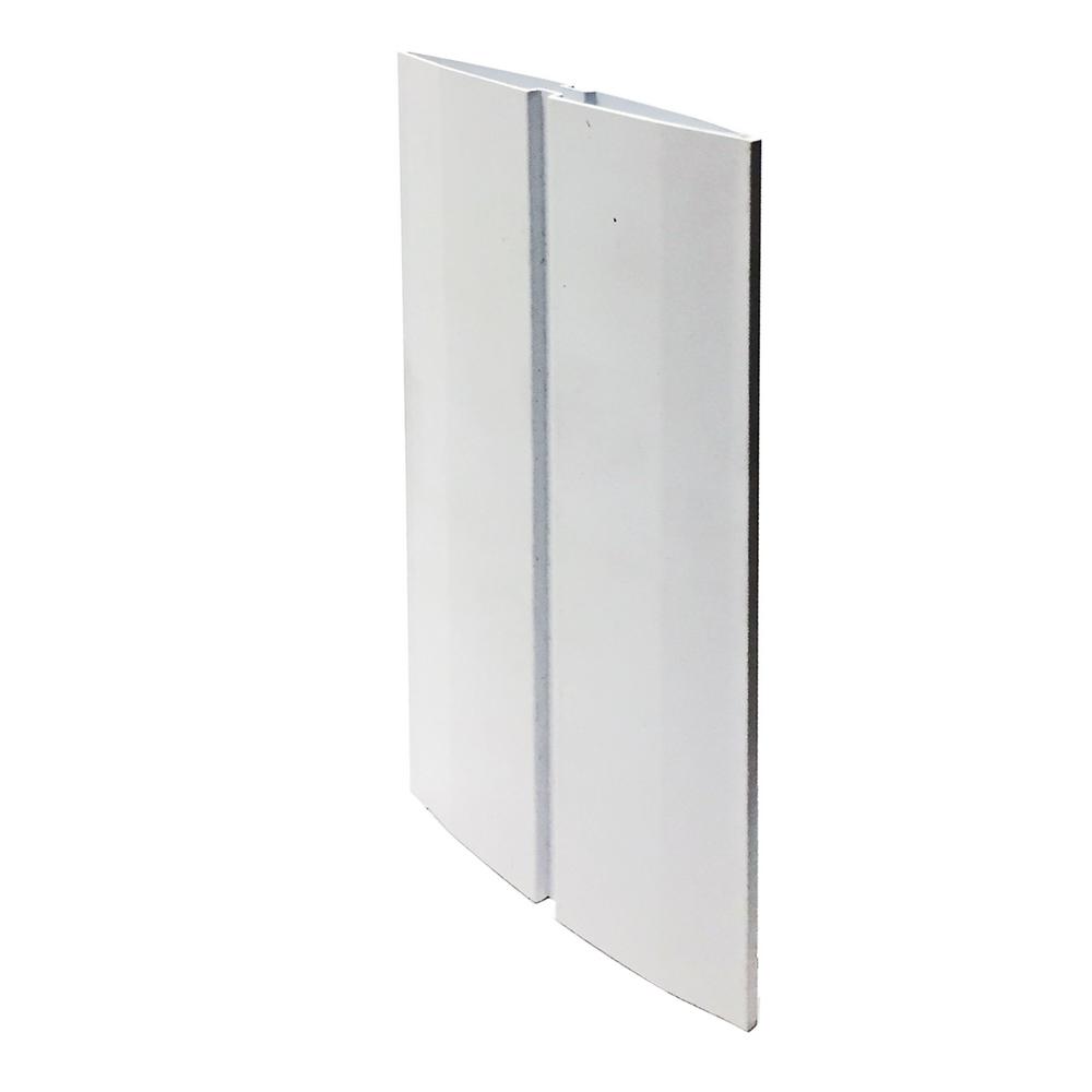 ProVantage 3.25 in. x 7.25 in. Vertical Glass Block Spacers (10Pack